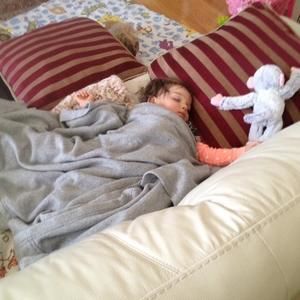 Meet your Posher, Tristen